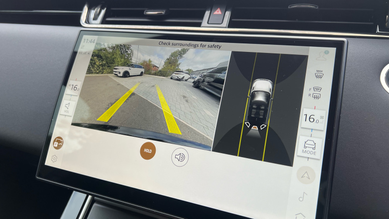 Land Rover Range Rover Evoque 2.0 D200 Dynamic SE 5dr Auto Diesel Hatchback